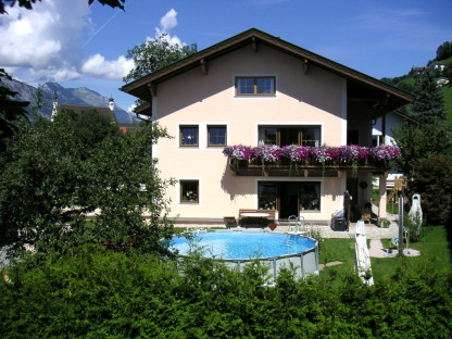 Vakantiehuis boeken naar Landhaus Farthofer in schwaz